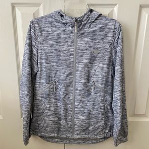 New Balance Windbreaker